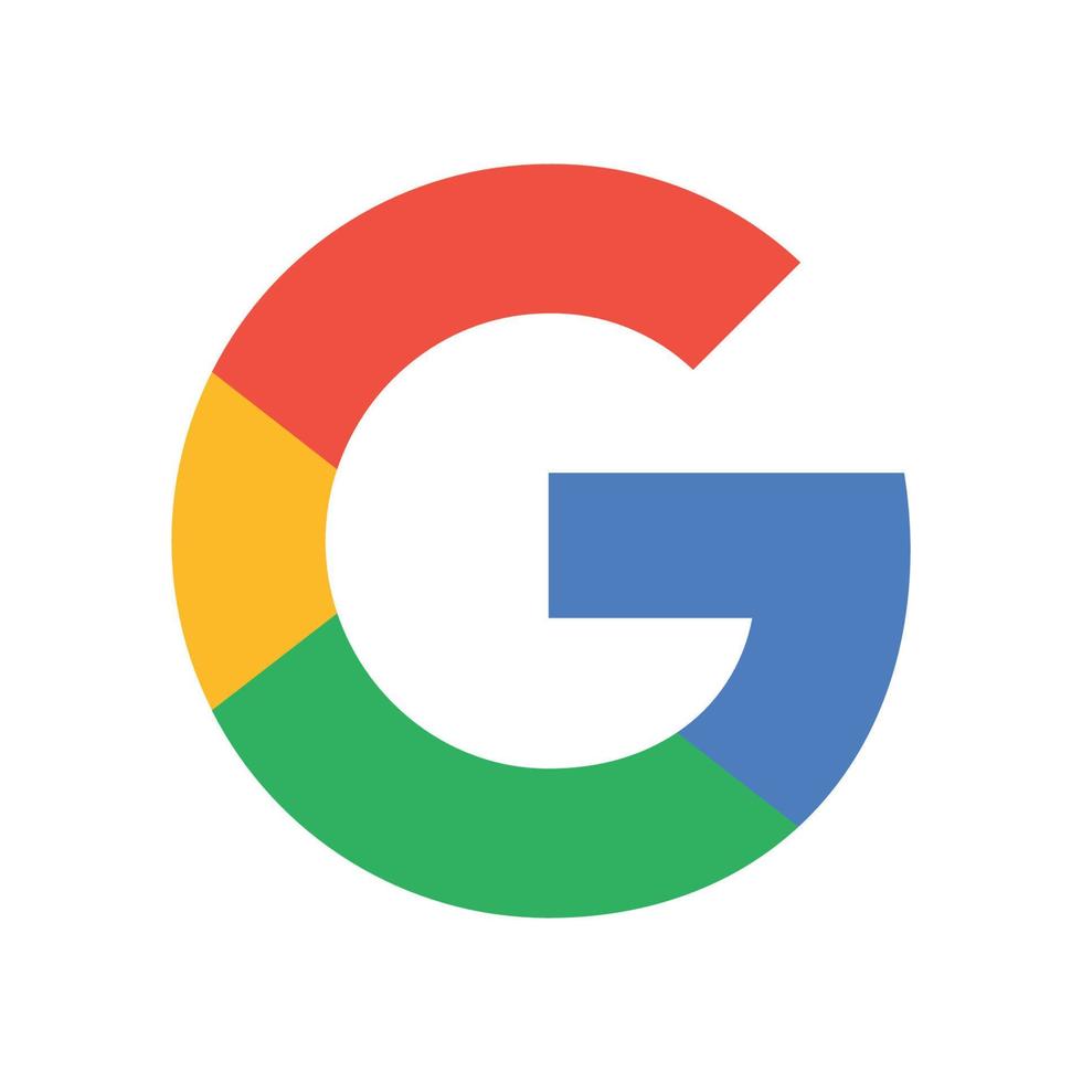 google-logo-on-transparent-white-background-free-vector